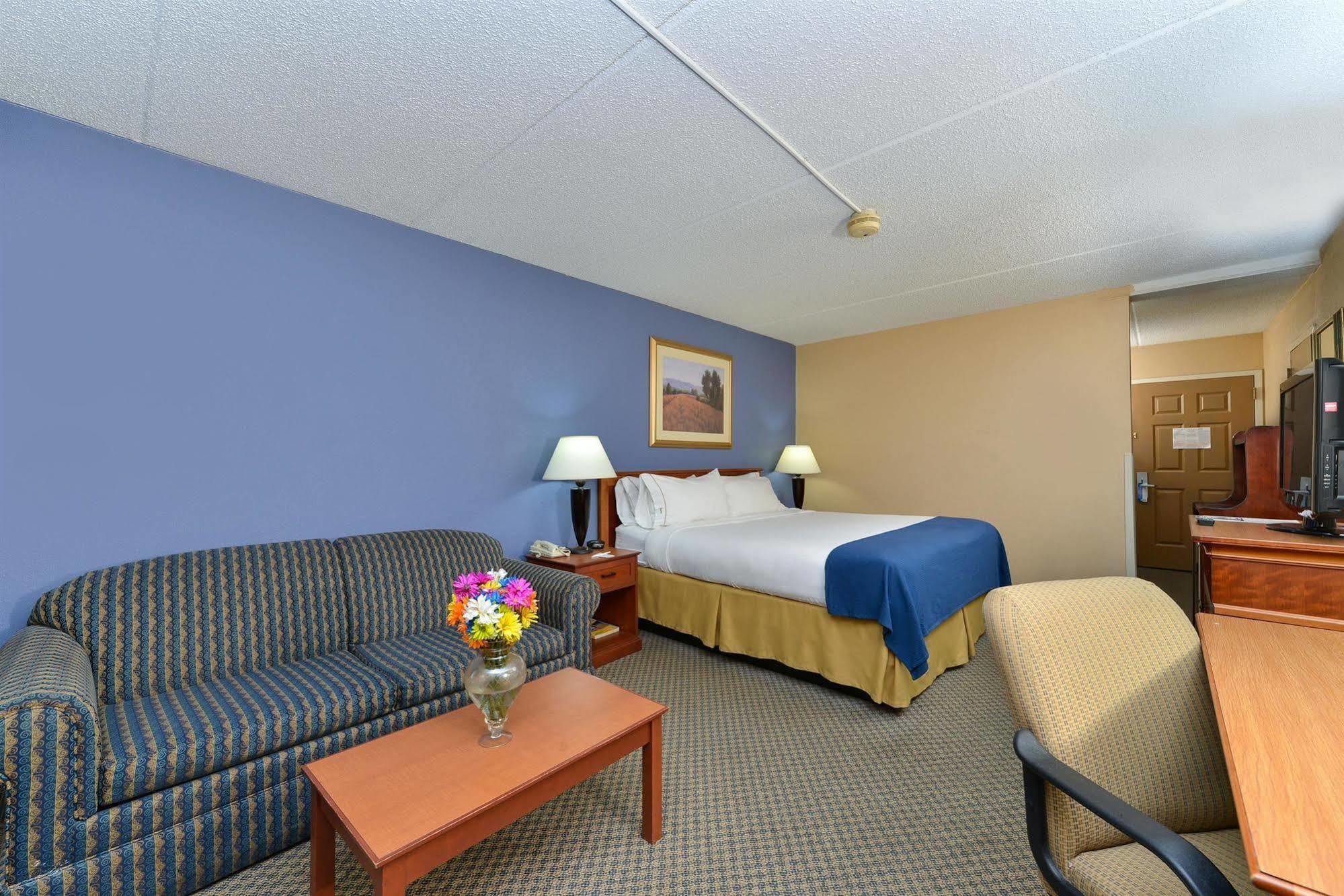 Red Roof Inn & Suites Macon Eksteriør bilde