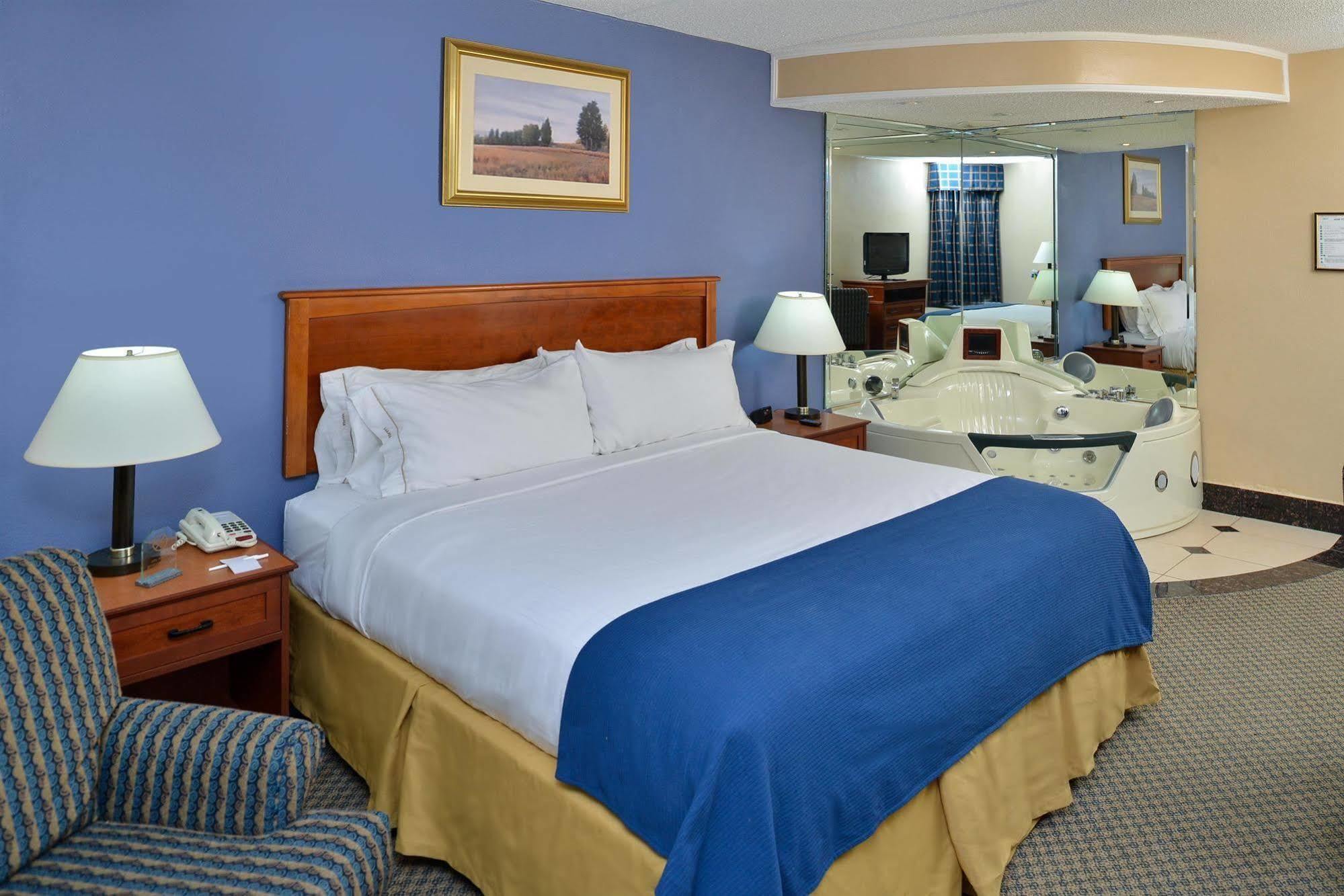 Red Roof Inn & Suites Macon Eksteriør bilde