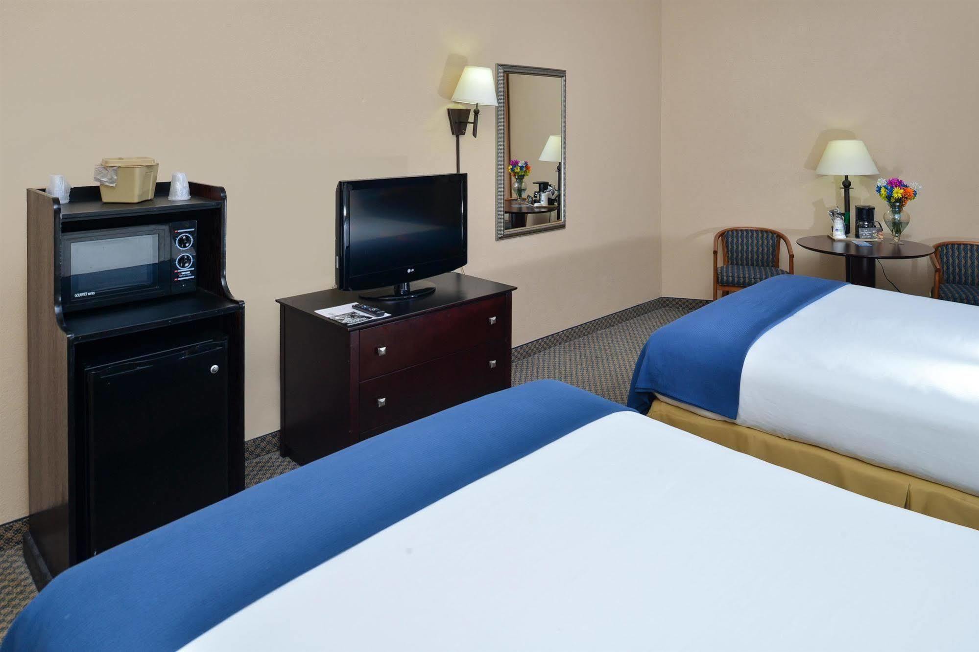 Red Roof Inn & Suites Macon Eksteriør bilde