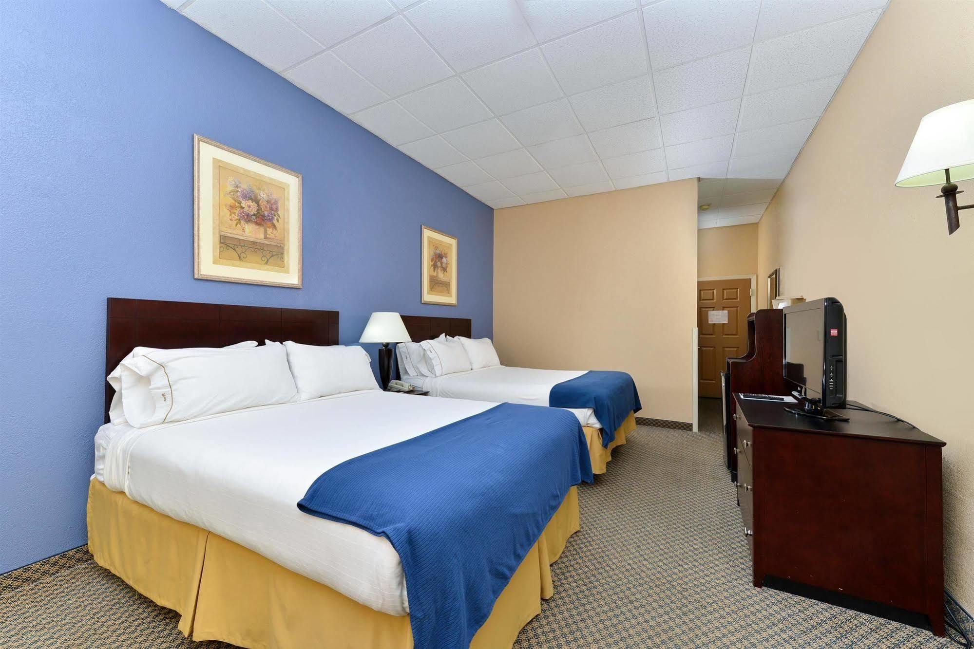 Red Roof Inn & Suites Macon Eksteriør bilde