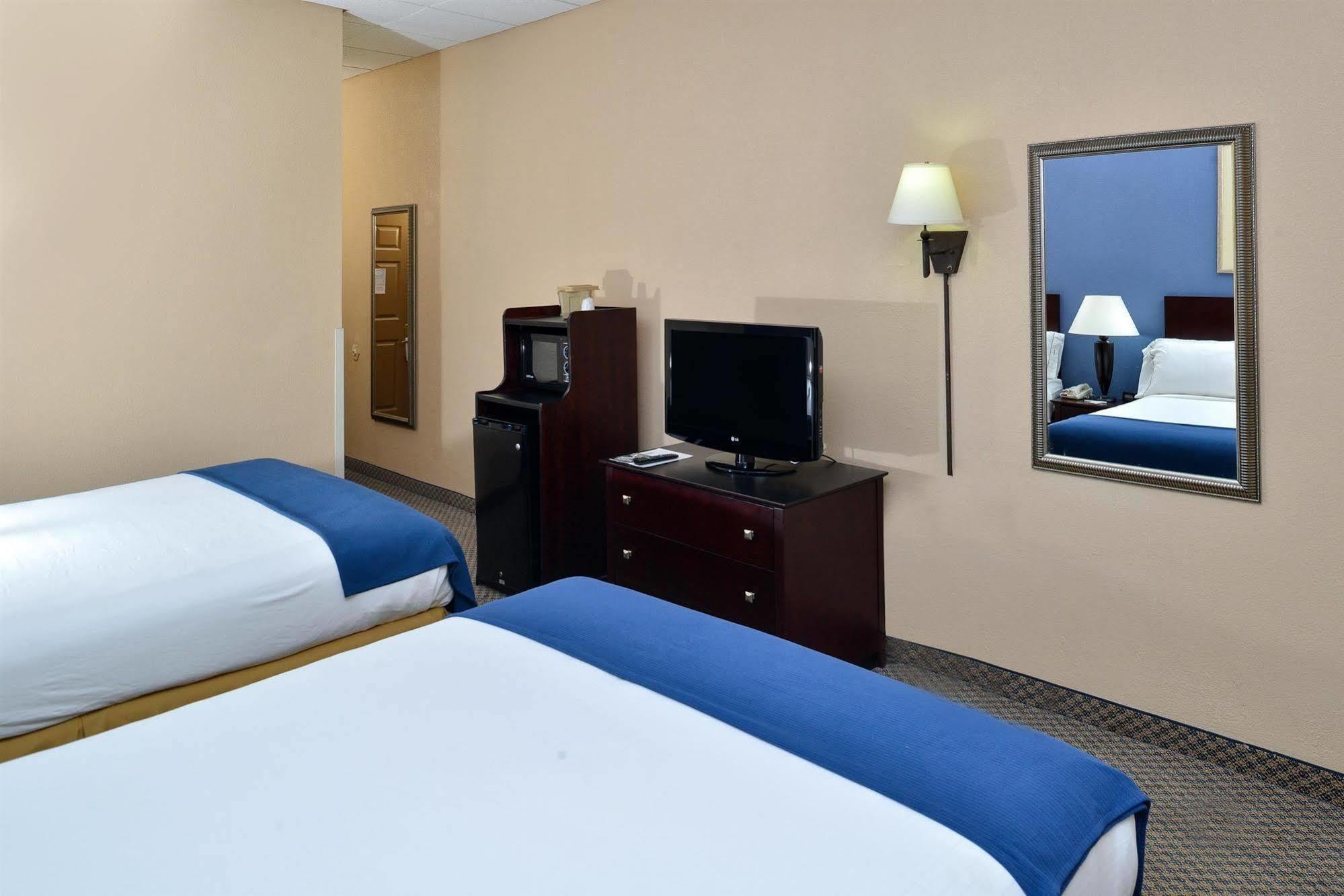 Red Roof Inn & Suites Macon Eksteriør bilde