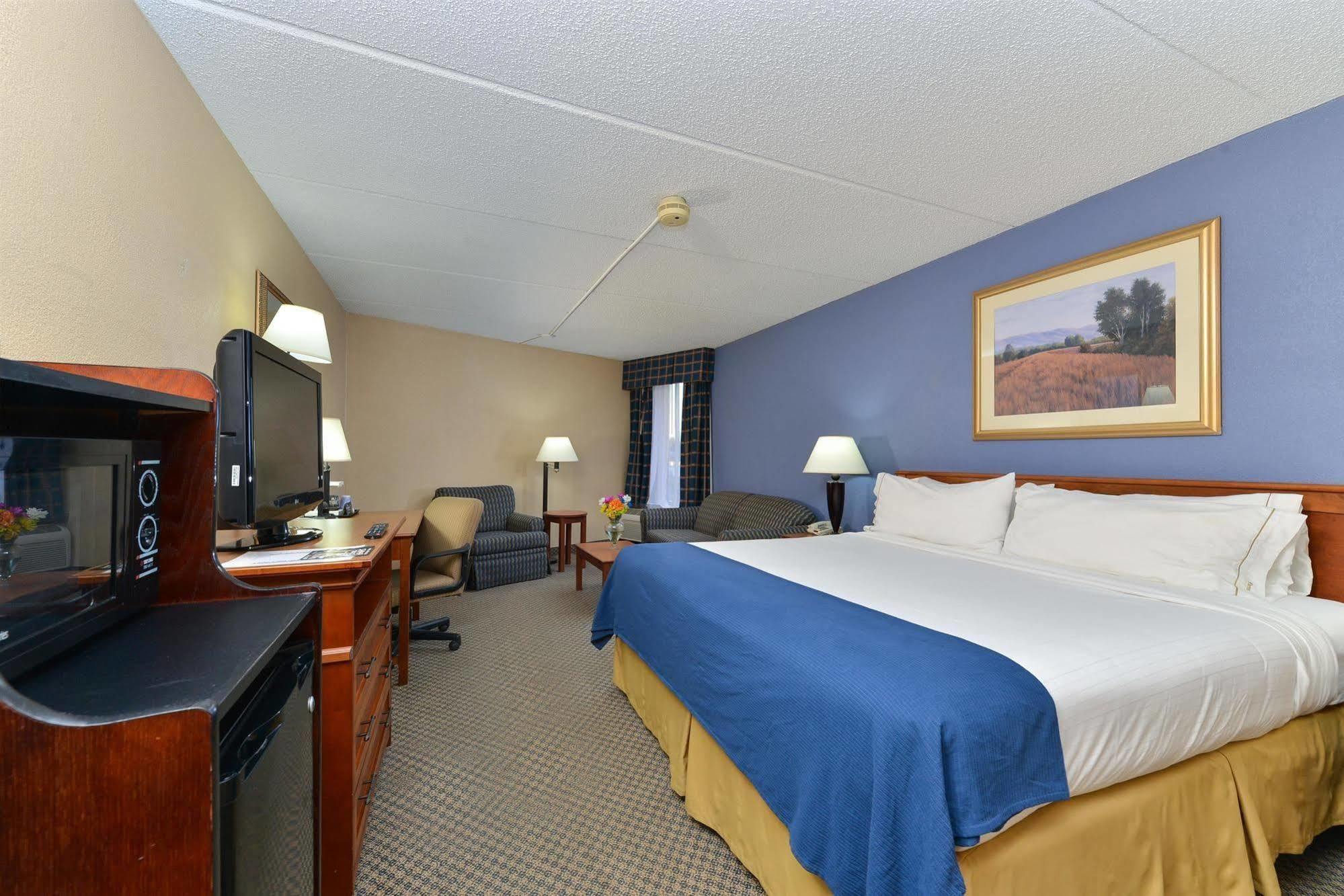 Red Roof Inn & Suites Macon Eksteriør bilde