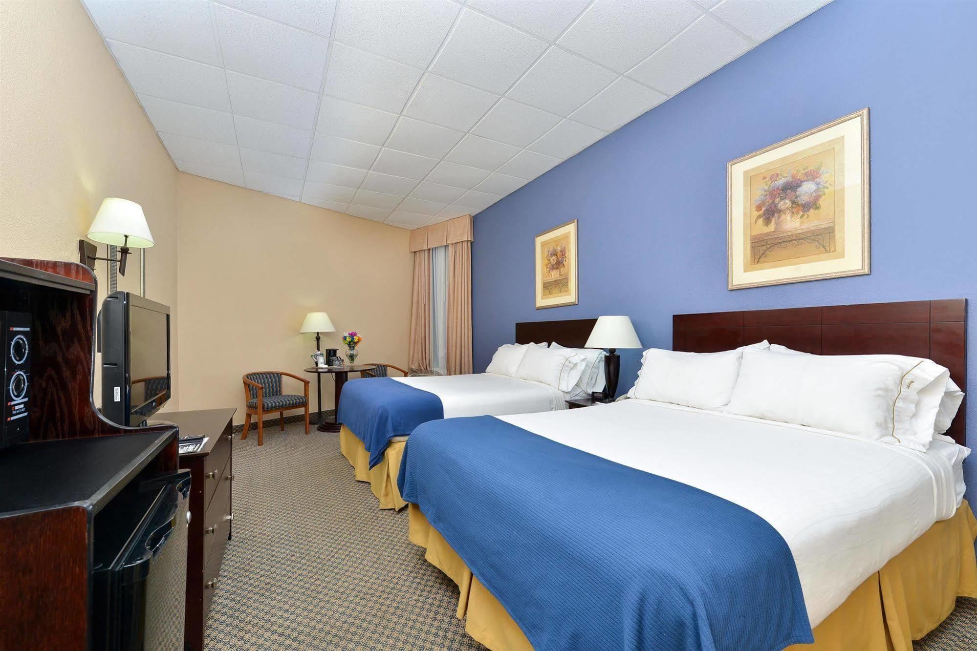 Red Roof Inn & Suites Macon Eksteriør bilde