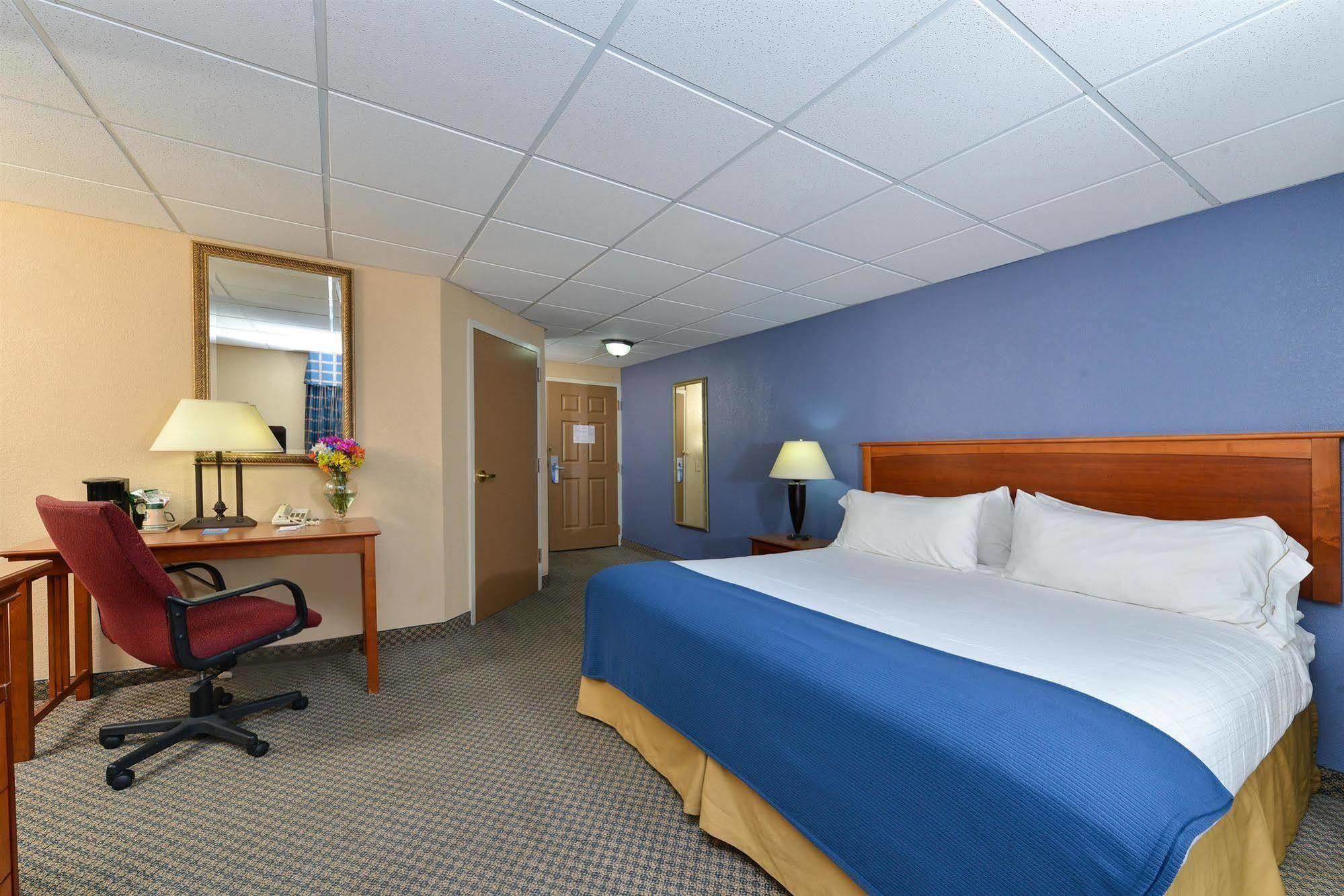 Red Roof Inn & Suites Macon Eksteriør bilde