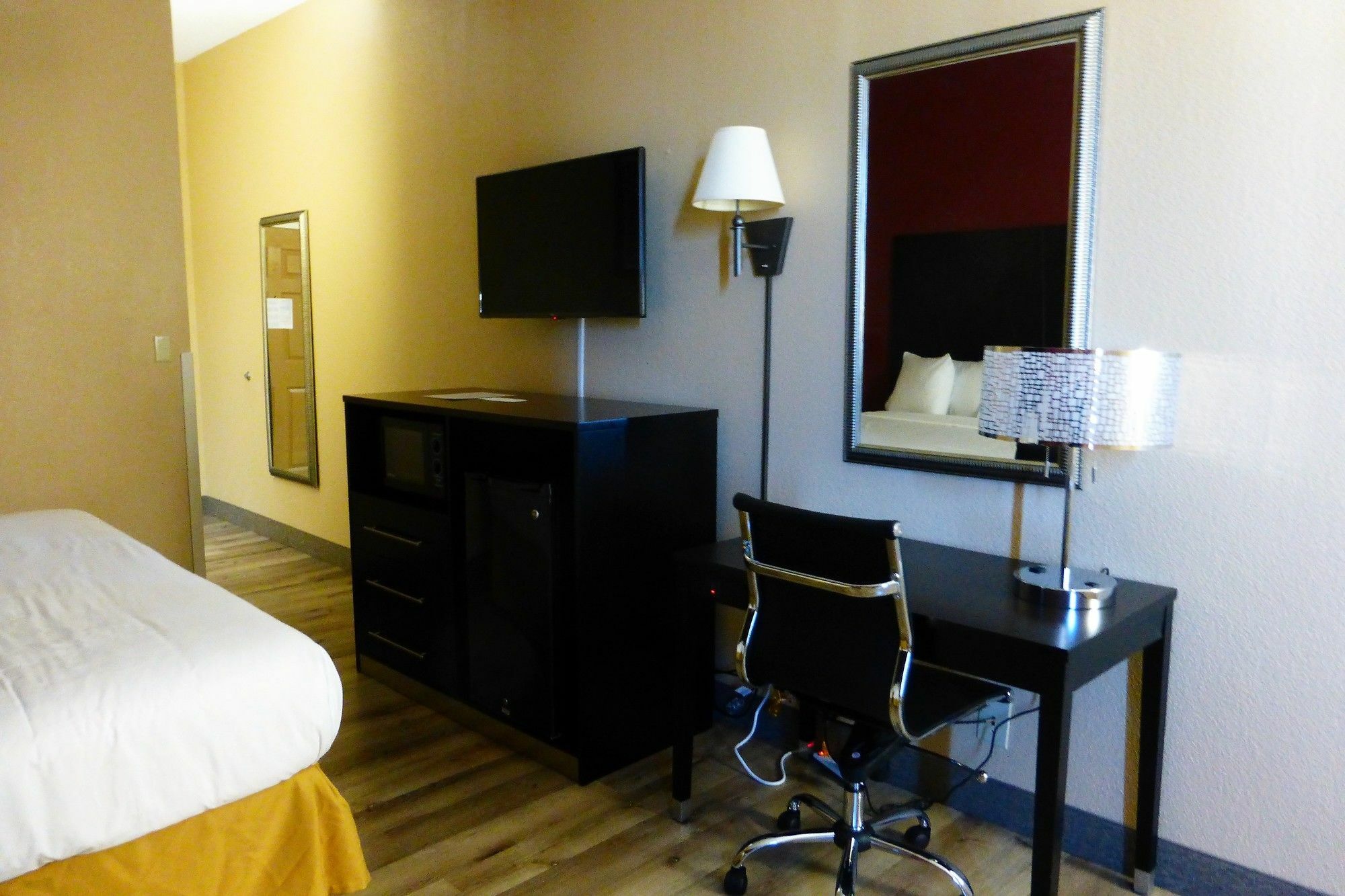 Red Roof Inn & Suites Macon Eksteriør bilde